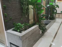 -芳朵美容养生SPA