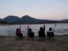 -翠屏湖景区
