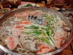 -亮欢寨酸汤鱼(沙冲路店)