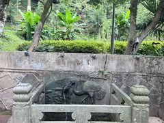 -莫干山风景区