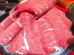 -谭鸭血老火锅(漳州路店)