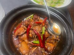 -曼格纳·曼芯馆(杨浦店)