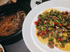 -江宴渔村·鱼鲜土菜(紫荆广场店)