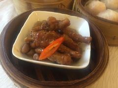-潮福城大酒楼(北尚店)