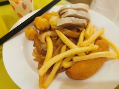 -海韵之星邮轮水会(明发商业广场店)
