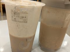 鲜芋奶茶-CoCo都可(深业东岭店)
