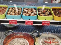 -韩麦大冷面(桂花街直营店)