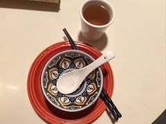 -外婆小聚茶餐厅·粤湘菜·家宴·团建(福安购物广场店)