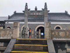-句容茅山景区