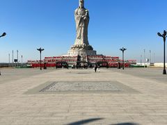 -天津妈祖文化园
