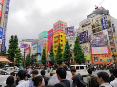 -秋叶原电器街