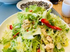 -东哥紫阳蒸盆子(旺座·现代城店)
