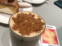 -Seesaw Coffee(上生新所店)