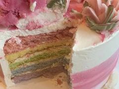 -BONCAKE裱花蛋糕(万象汇店)