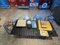 -鸿姐老火锅·传统炒料(上海旗舰店)