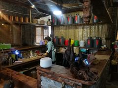 -驿舍·民國老营房院子私房菜(科学会堂店)