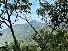 -梧桐山风景名胜区