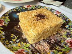 -波特曼西餐厅(南岗店)
