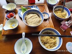 -孙盛兴奥灶面馆·蟹黄面·三虾面(山塘街总店)