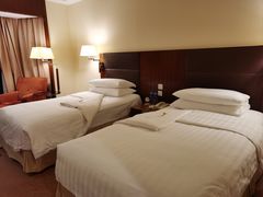 -深圳香格里拉酒店