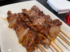 -南蛮子(进贤路店)