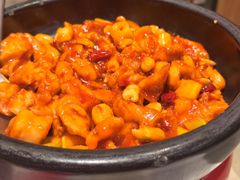 -渝是乎酸菜鱼(龙旗购物中心店)