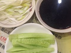 -燕风楼烤鸭店(建设总店)