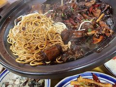 -回味黑鸭煲·始于2006(万松园店)