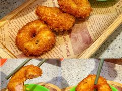 -七爷清汤腩·港式茶餐厅(世博店)