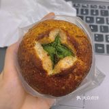 🍞｜蛋饺肉丝｜新的碱水天花板～