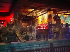 -青岛方特梦幻王国
