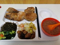 招牌大烤鸡套餐-香妃烤鸡(新奥店)