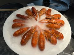 -红盔甲·小龙虾(人民广场店)