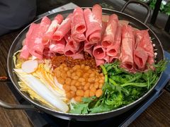 -MI WU FACTORY米屋美食工厂餐厅(绿地店)