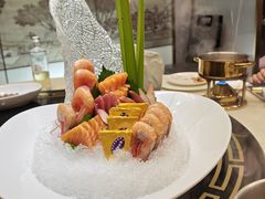 -北岛海鲜姿造(义乌银海·恒风店)