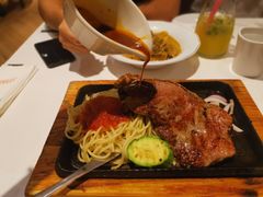 -翠华餐厅(宝安壹方城店)