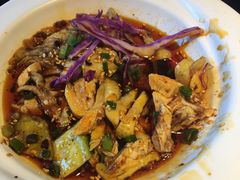 -川里谈·川味小馆(北京路店)