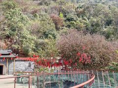 -颛顼龙洞旅游景区