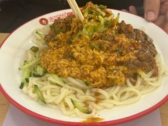 -吉妈妈打卤面(十二坊店)