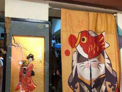 -胜代日本料理(云程巷小区店)