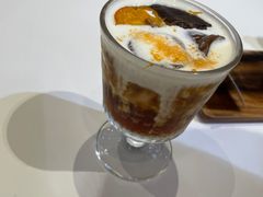-1/4 ONE QUARTER COFFEE LAB(朝阳大悦城店)