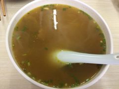 -黄阿姨锅贴大王(万航渡路店)