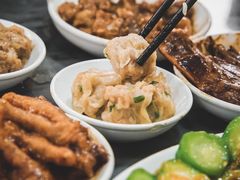 -品香排骨饭(羊官路店)