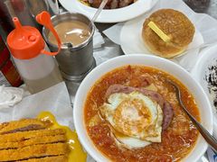 -颓记茶餐厅(夏湾店)