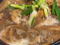 -肥家大排档(天河体育西店)