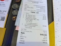 -通思密(CentralWorld Fl 3)