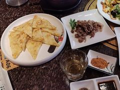 -正苑26年海鲜烤肉•牛尾汤汤饭(东港店)