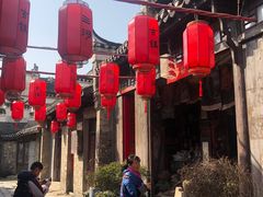 -涵家味土菜馆·徽州一绝臭鳜鱼(三河古镇店)
