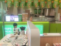 -呷哺呷哺(融创茂店)