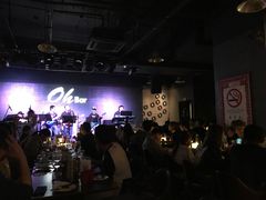 -ohbar live house(人广店)